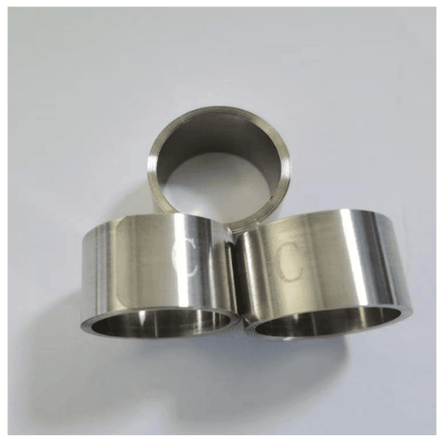 Constant Torque Spring (Type A) – Precision Flat Spiral Spring