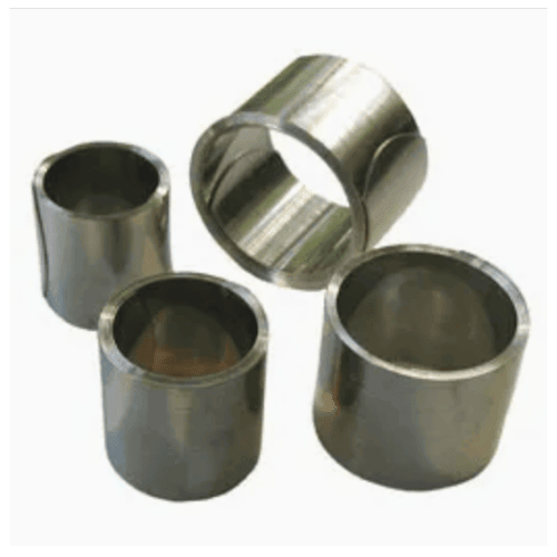 Constant Torque Spring (Type A) – Precision Flat Spiral Spring