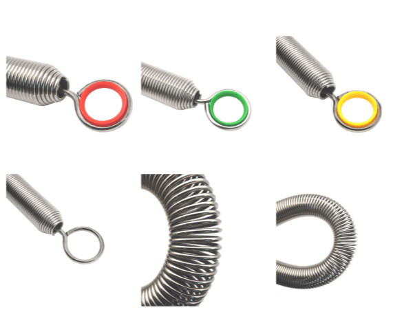 OEM Pilates springs manufacturer factory