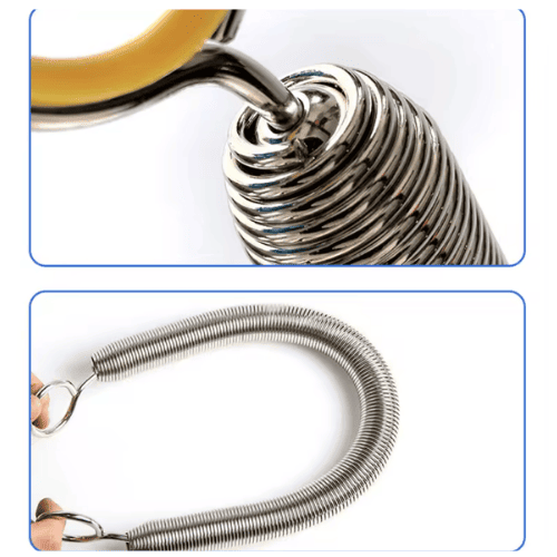 OEM Pilates springs manufacturer factory