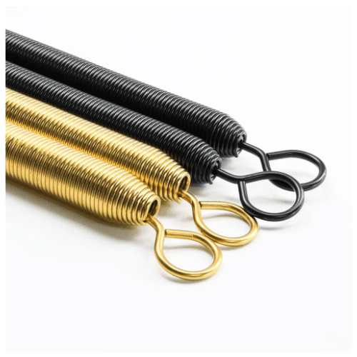 OEM Pilates Springs Manufacturer – Custom Tension & Size | Seme Hardware