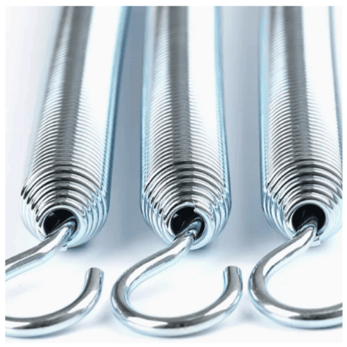 Pilates Reformer Springs – Types, Materials & Selection Guide | SEME Hardware