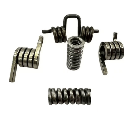 Custom Torsion Springs – OEM Manufacturer for Industrial Use | Seme Hardware