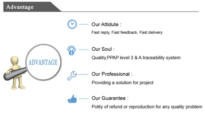 custom metal spring clip manufacturer