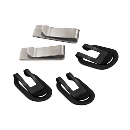 Custom Metal Spring Clip Manufacturer | OEM Stamping Parts Supplier China