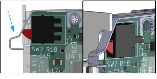 Custom Electrical Spring Contacts Manufacturer | Battery & PCB Spring Clip Supplier