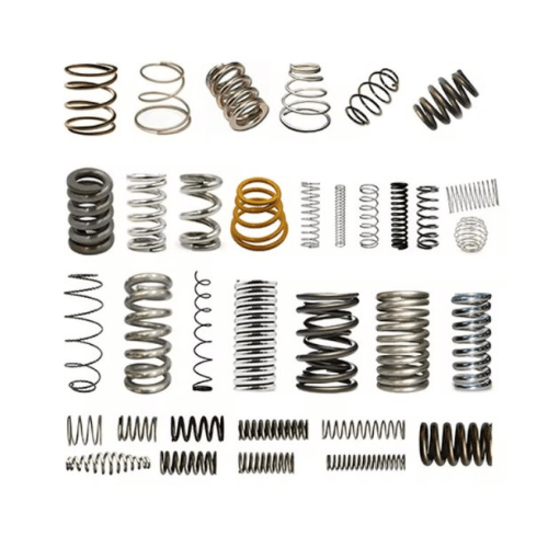 Custom compression springs manufacturer Custom compression springs manufacturer