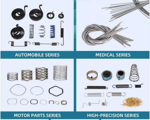 Custom compression springs manufacturer Custom compression springs manufacturer