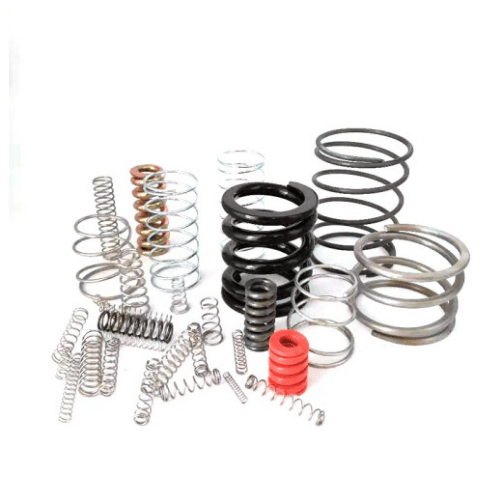 Custom Compression Springs Manufacturer – OEM & ODM  
