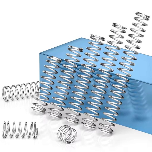 custom compression springs manufacturer stainless steel factory direct supplier custom compression springs manufacturer stainless steel factory direct supplier