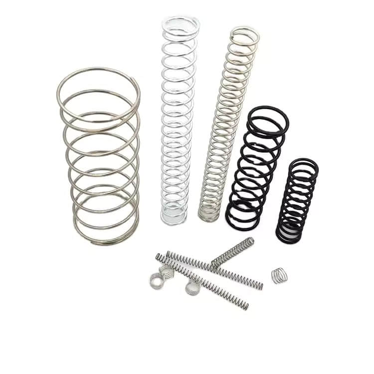 custom compression springs manufacturer stainless steel factory direct supplier custom compression springs manufacturer stainless steel factory direct supplier