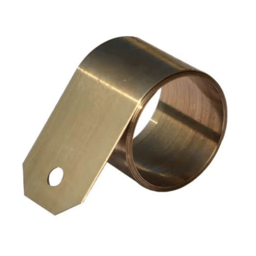 Custom Constant Force Spring Manufacturer | OEM & ODM Solutions