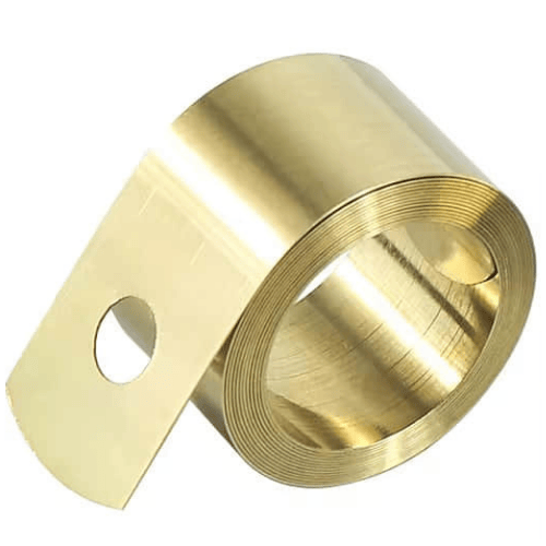 Custom Constant Force Spring Manufacturer | OEM & ODM Solutions