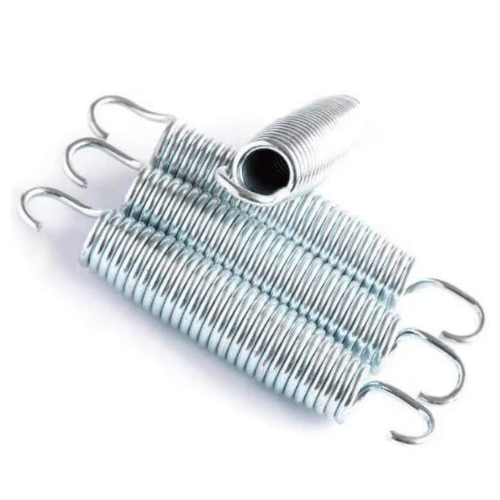 Galvanized Extension Springs – OEM Custom Manufacturer | SEME Hardware Galvanized Extension Springs – OEM Custom Manufacturer | SEME Hardware