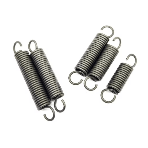 Galvanized Extension Springs – OEM Custom Manufacturer | SEME Hardware