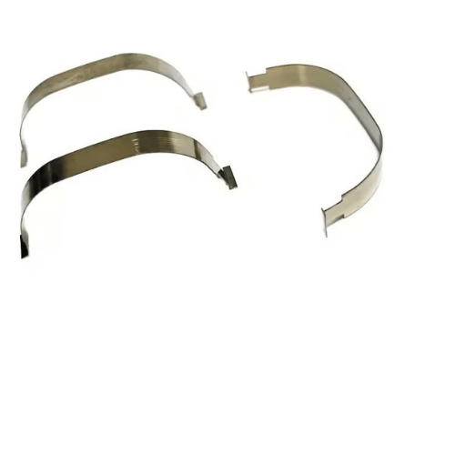 Stainless Steel Double Wire Spring Clip – OEM Manufacturer | SEME Hardware