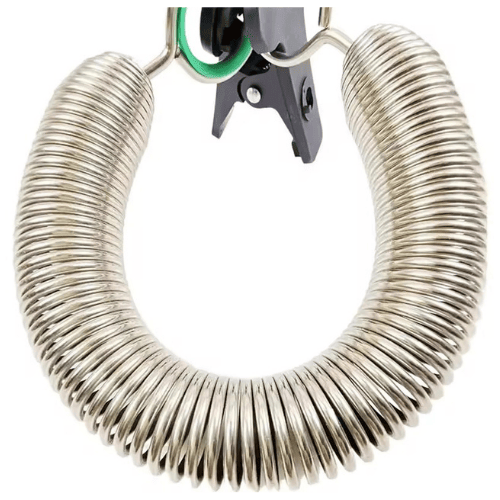 Pilates Wall Springs – Music Wire Tension Springs for Yoga Equipment