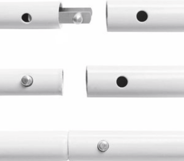 Spring Button Clips for Tubing | Custom Tube Spring Clips Manufacturer