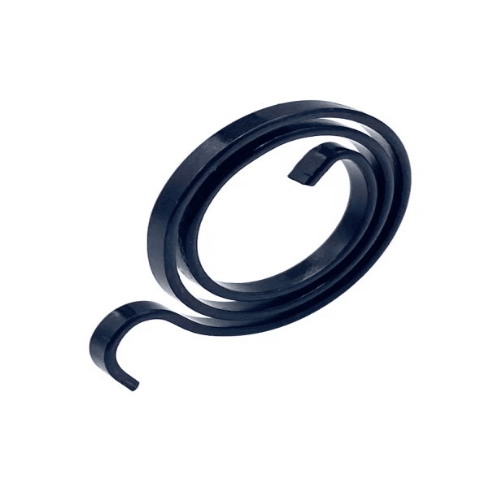 Flat Spiral Springs | Custom Power Clock Spring Manufacturer
