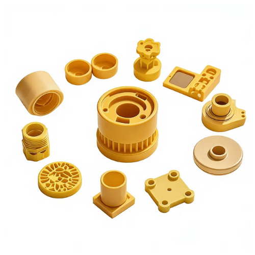 Custom ABS Plastic Components Manufacturer – Injection Molding Parts | SEME Custom ABS Plastic Components Manufacturer – Injection Molding Parts | SEME