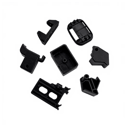 Custom ABS Plastic Components Manufacturer – Injection Molding Parts | SEME