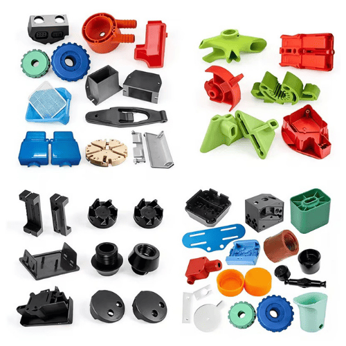 Custom Plastic Injection Molding Parts – OEM Manufacturer | SEME Hardware