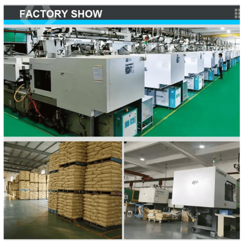 Custom Plastic Injection Molding Parts – OEM Manufacturer | SEME Hardware