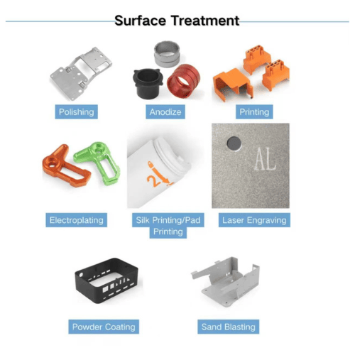 Custom Plastic Injection Molding Parts – OEM Manufacturer | SEME Hardware