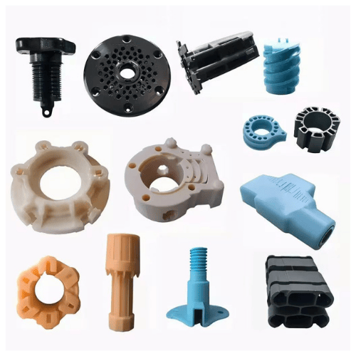 Custom Plastic Injection Molding Parts – OEM Manufacturer | SEME Hardware