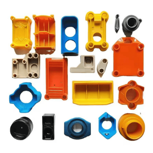 Custom plastic injection molding precision components OEM manufacturer Custom plastic injection molding precision components OEM manufacturer