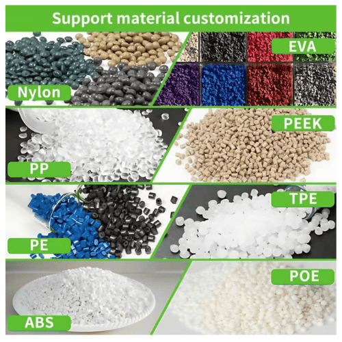 Custom plastic injection molding precision components OEM manufacturer Custom plastic injection molding precision components OEM manufacturer