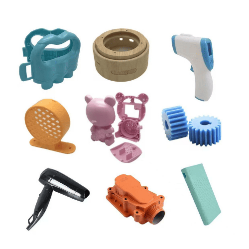 Custom plastic injection molding precision components OEM manufacturer Custom plastic injection molding precision components OEM manufacturer