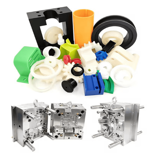 Custom plastic injection molding precision components OEM manufacturer Custom plastic injection molding precision components OEM manufacturer