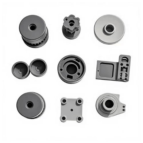 Custom Plastic Injection Molding – Precision Plastic Components | OEM Manufacturer