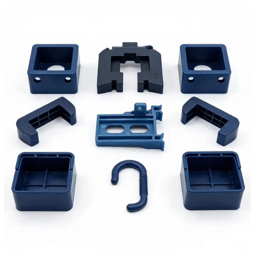 Custom Plastic Injection Molding – Precision Plastic Components | OEM Manufacturer