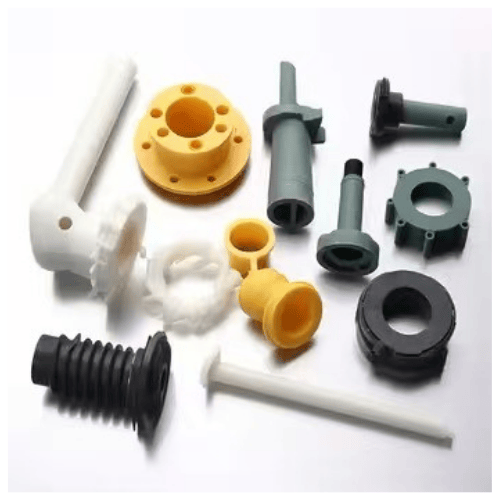 Custom Plastic Injection Molding – Precision Plastic Components | OEM Manufacturer