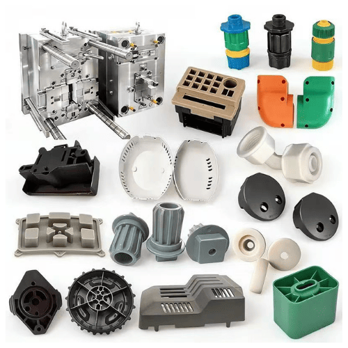 High Precision Plastic Injection Molding Manufacturer – Custom Plastic Parts High Precision Plastic Injection Molding Manufacturer – Custom Plastic Parts