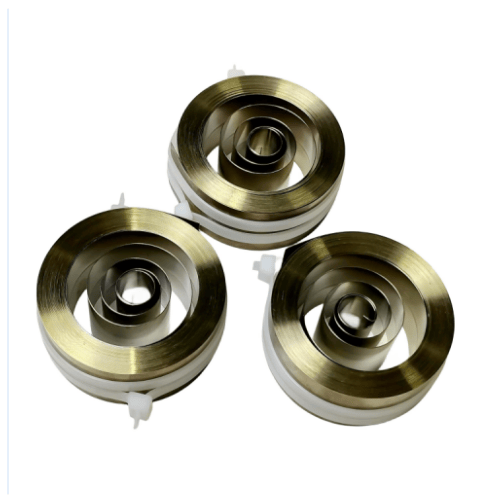Retractable Cable Reel Flat Coil Wind up Recoil Rewind Spiral Torsion Power Spring Retractable Cable Reel Flat Coil Wind up Recoil Rewind Spiral Torsion Power Spring