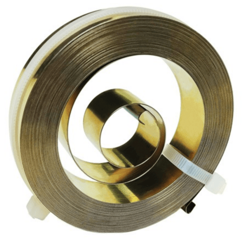 Custom lifting drum spring for elevator system – 65Mn steel, 315mm OD Custom lifting drum spring for elevator system – 65Mn steel, 315mm OD