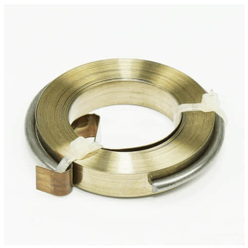 Spiral Spring Manufacturer – Custom Power & Clock Springs | Seme Hardware