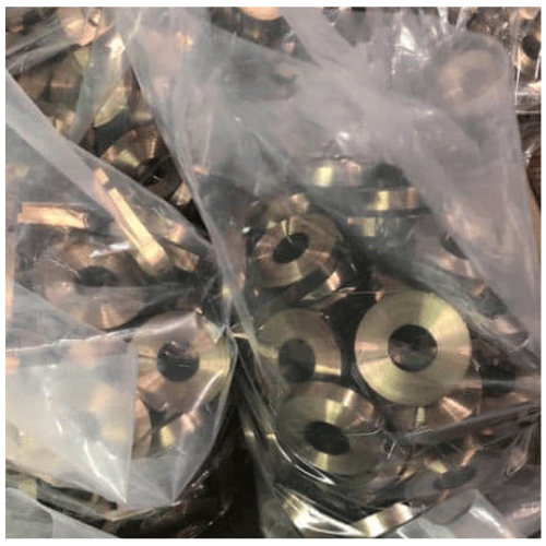 Stainless steel spiral power spring for vacuum cleaner cord rewind OEM Stainless steel spiral power spring for vacuum cleaner cord rewind OEM