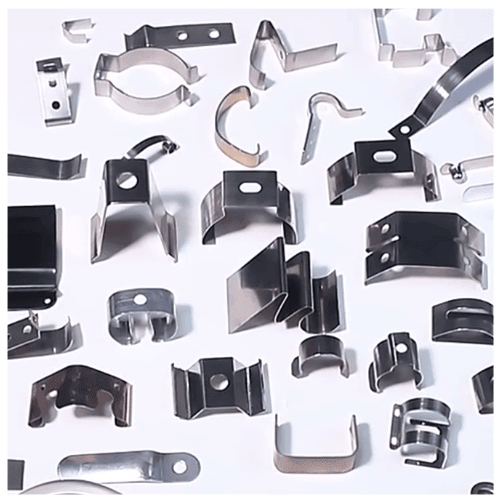 OEM Stainless Steel Flat Spring Clips Manufacturer | Dongguan Seme Precision Hardware OEM Stainless Steel Flat Spring Clips Manufacturer | Dongguan Seme Precision Hardware