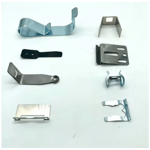 OEM Stainless Steel Flat Spring Clips Manufacturer | Dongguan Seme Precision Hardware OEM Stainless Steel Flat Spring Clips Manufacturer | Dongguan Seme Precision Hardware