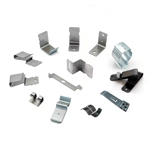 OEM Stainless Steel Flat Spring Clips Manufacturer | Dongguan Seme Precision Hardware