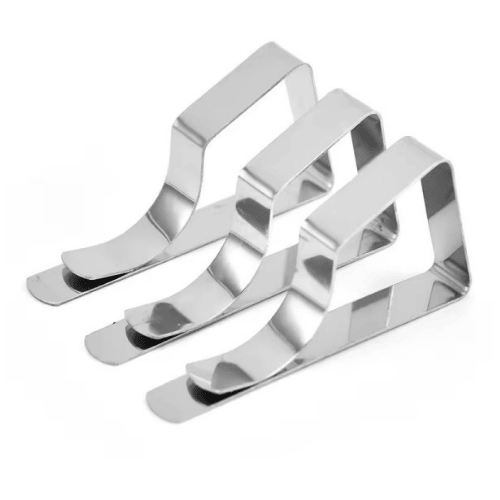 Stainless Steel Triangle Spring Clips – Heavy Duty U-Clips Manufacturer | Seme Hardware Stainless Steel Triangle Spring Clips – Heavy Duty U-Clips Manufacturer | Seme Hardware