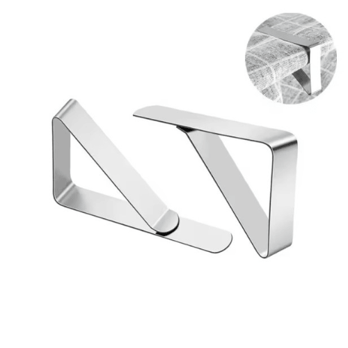 Stainless Steel Triangle Spring Clips – Heavy Duty U-Clips Manufacturer | Seme Hardware Stainless Steel Triangle Spring Clips – Heavy Duty U-Clips Manufacturer | Seme Hardware