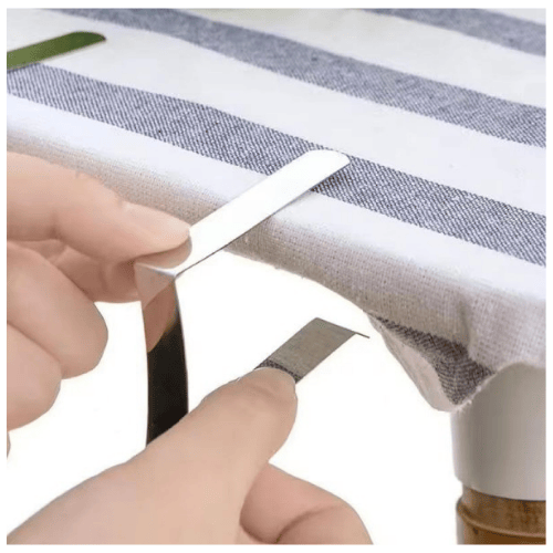 Stainless Steel Triangle Spring Clips – Heavy Duty U-Clips Manufacturer | Seme Hardware Stainless Steel Triangle Spring Clips – Heavy Duty U-Clips Manufacturer | Seme Hardware