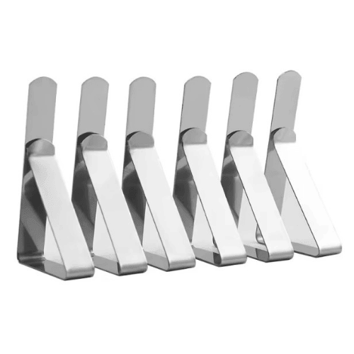 Stainless Steel Triangle Spring Clips – Heavy Duty U-Clips Manufacturer | Seme Hardware Stainless Steel Triangle Spring Clips – Heavy Duty U-Clips Manufacturer | Seme Hardware