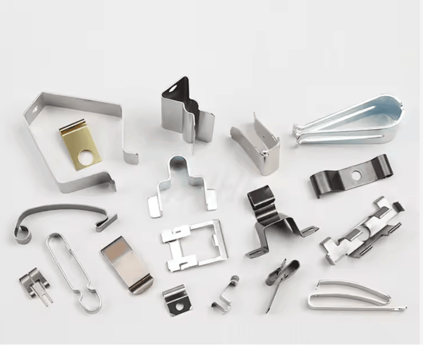 OEM precision stamping manufacturer for electronic spring parts OEM precision stamping manufacturer for electronic spring parts