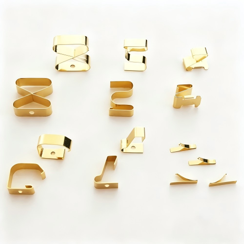 Beryllium Copper Spring Contacts Manufacturer | Custom OEM Supplier Beryllium Copper Spring Contacts Manufacturer | Custom OEM Supplier